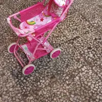 کالسکه کودک مخصوص تا ۴ ساله