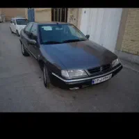 زانتیا ۲۰۰۰ بدون رنگ سالم|خودرو سواری و وانت|کرمان, |دیوار