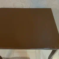 میز تک|میز و صندلی غذاخوری|مشهد, چهارچشمه|دیوار