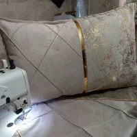 دوخت روبالشی|رختخواب، بالش، پتو|خوی, |دیوار