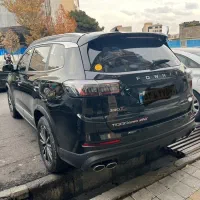 تیگو ۸ پرومکس مدل ۱۴۰۲ نقد و اقساط|خودرو سواری و وانت|تهران, علم و صنعت|دیوار