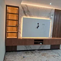 نصب کابینت و کمددیواری و اجرای کارکابینتی|مصالح و تجهیزات ساختمان|شهریار, کهنز|دیوار