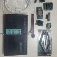 پروگرامر  و...TNI ECU bios Jtag eeprom Flash
