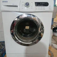 ماشین لباسشویی