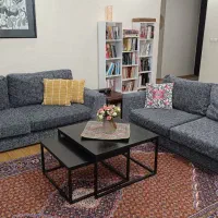 ۲ عدد کاناپه