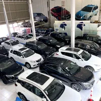 گروه خودرویی احمدی-دنا آپشنال اتومات سفید صفر ۱۴۰۴|خودرو سواری و وانت|ارومیه, |دیوار