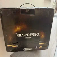 قهوه ساز کپسولی نسپرسو دلونگی