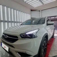 تیگو ۷ IE مدل ۴۰۱ بی رنگ|خودرو سواری و وانت|تهران, اوقاف|دیوار