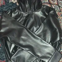 بلوز وشلوار چرم نونو|لباس|شیراز, شاه قلی بیگی|دیوار