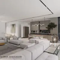 پیش فروش آپارتمان در متلقو|پیش‌فروش املاک|سلمان‌شهر, |دیوار