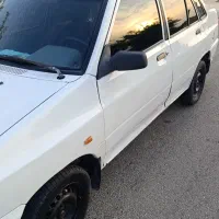 پراید 132