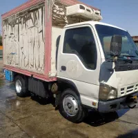 ایسوزو 5200یخچالدار|خودرو سنگین|تهران, اتابک|دیوار