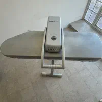 اتو پرس|اتو و لوازم اتو|مشهد, رضاشهر|دیوار