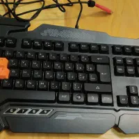 سیستم گیمینگ کامپیوتر|رایانه رومیزی|قم, نخودی|دیوار