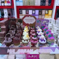 ادکلن سی میل بستنی