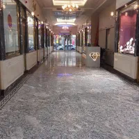 اجاره مغازه طلا فروشی