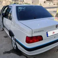 پژو پارس سال مدل 1402  دریچه سیمی   زیمنس|خودرو سواری و وانت|چابهار, |دیوار