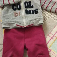 لباس بچه|کفش و لباس بچه|اراک, |دیوار