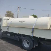 آبرسانی جزیره