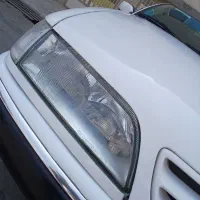 زانتیامدل ۸۸ بدون رنگ معاوضه