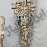 آباژور کنارسالنی تولید اصفهان