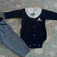 لباس پسرانه|کفش و لباس بچه|باقرشهر, |دیوار