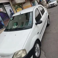 النود مدل ۹۵|خودرو سواری و وانت|اسلام‌شهر, شهرک احمدیه|دیوار