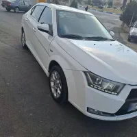 دنا پلاس اتومات مدل۱۴۰۲|خودرو سواری و وانت|اهر, |دیوار