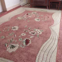 فرش ۹متری