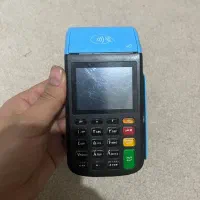 کارت خوان i 90