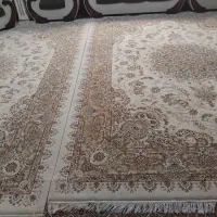 فرش ۱۲ متری ۷۰۰ شانه تمام نخ
