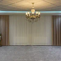 انواع پرده پانچی زبرا اداری  پلیسه ای و مینیمال