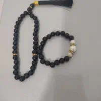 تسبیح و دستبند کادویی