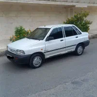 پراید SE131 مدل۱۳۸۷