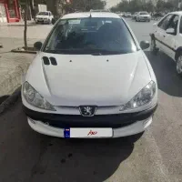 فروش ۲۰۶ مدل 98