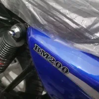 هانی 200 طرح باکسر صفر404|موتورسیکلت|اصفهان, فروردین|دیوار