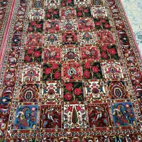 فرش دستباف|فرش|شهرکرد, |دیوار