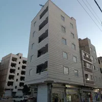 آپارتمان ۱۲۰ متری در منطقه رباط کریم