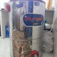 ماشین لباسشویی وپتوشویی