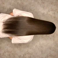 کراتین و پروتئین