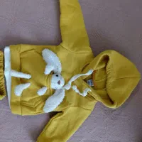 سویشرت شلوار بچگانه نو نو