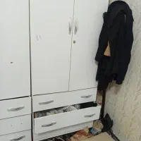 کمد جا لباسی