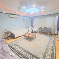 ۹۸ متر / ۳ خواب / مستقل / غرق نور / بلوار دانشجو