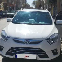 جک s5 بی رنگ|خودرو سواری و وانت|تهران, دولتخواه جنوبی|دیوار