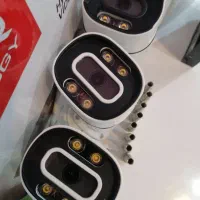 پک 4 تایی دوربین مداربسته دیددرشب رنگی|دوربین مداربسته|شاهینشهر, دکتر حسابی|دیوار