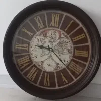 ساعت دیواری