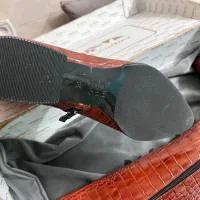 بوت چرم مشهد|کیف، کفش، کمربند|ری, شهید غیوری (ابن باویه)|دیوار