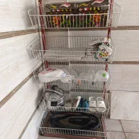 سینک تک لگن و کابینت|مصالح و تجهیزات ساختمان|تویسرکان, |دیوار