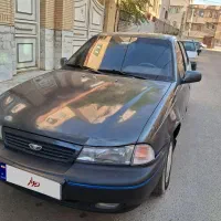 دوو سیلو|خودرو سواری و وانت|قم, انسجام|دیوار