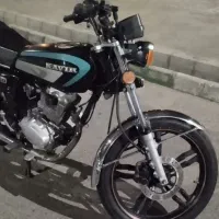 موتور هندا کویر ۱۵۰مدل ۱۴۰۲ در حد صفر